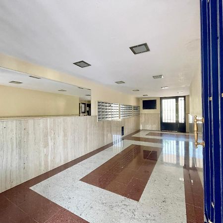 Playa San Juan Alicante Luxurious Home By The Beach Bagian luar foto