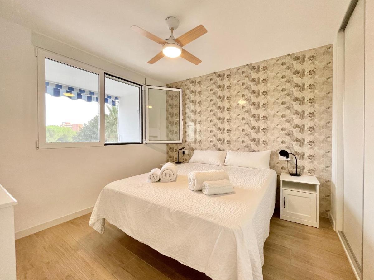Playa San Juan Alicante Luxurious Home By The Beach Bagian luar foto