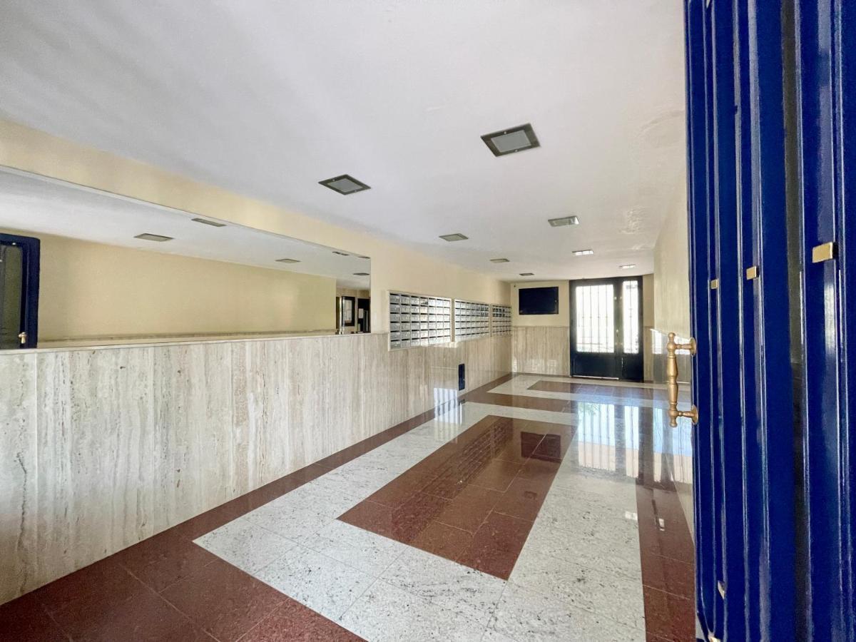 Playa San Juan Alicante Luxurious Home By The Beach Bagian luar foto