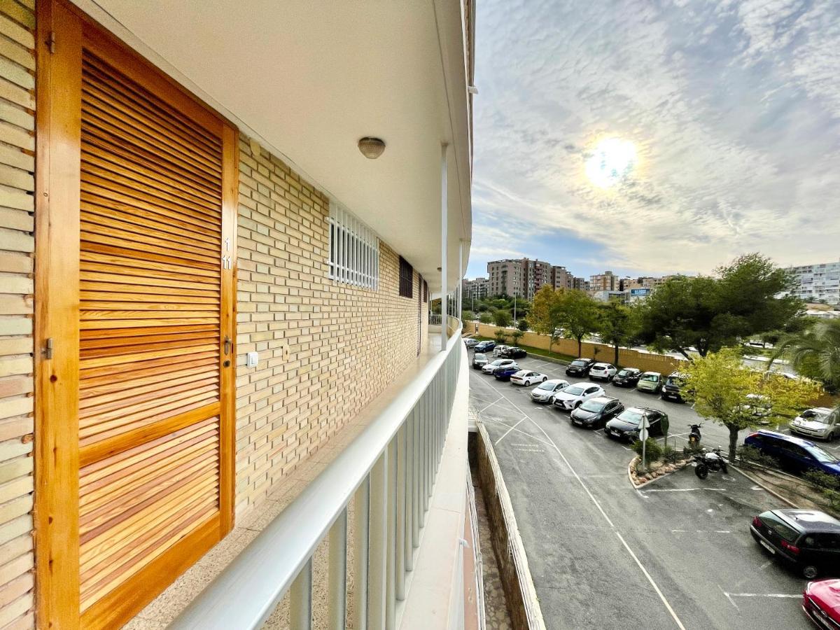 Playa San Juan Alicante Luxurious Home By The Beach Bagian luar foto