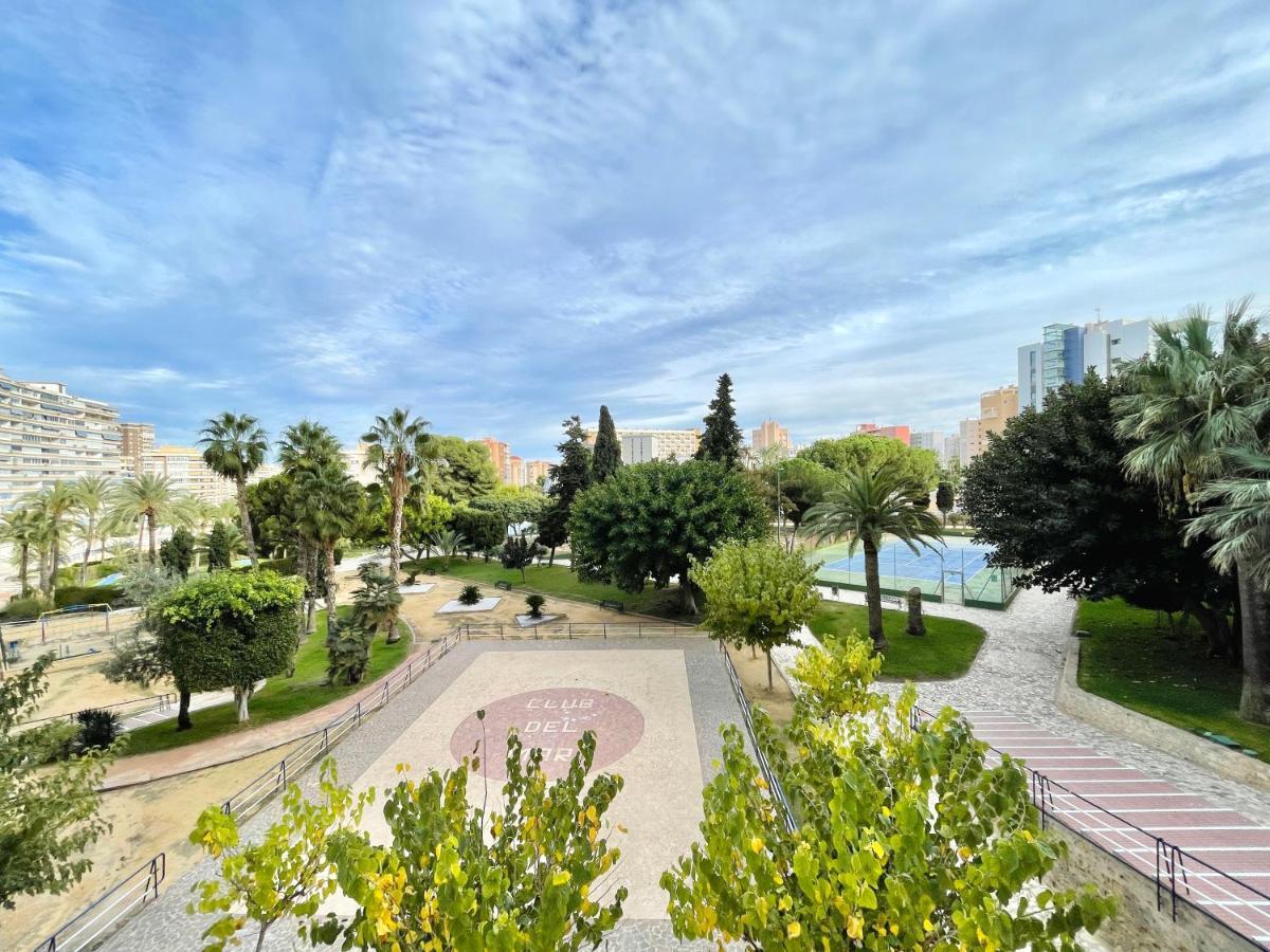 Playa San Juan Alicante Luxurious Home By The Beach Bagian luar foto